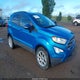 MAJ6P1UL7JC222217 2018 Ford Ecosport Se auction photo thumbnail 1