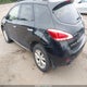 JN8AZ1MW9DW310704 2013 Nissan Murano Sv auction photo thumbnail 3