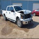 1FTFW1EF9BFB98010 2011 Ford F-150 Xlt auction photo thumbnail 1