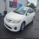 JTDBU4EE8B9142412 2011 Toyota Corolla Le auction photo thumbnail 2
