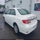JTDBU4EE8B9142412 2011 Toyota Corolla Le auction photo thumbnail 3
