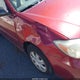 4T1BE32K13U256845 2003 Toyota Camry Le auction photo thumbnail 12