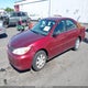 4T1BE32K13U256845 2003 Toyota Camry Le auction photo thumbnail 2