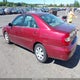 4T1BE32K13U256845 2003 Toyota Camry Le auction photo thumbnail 3