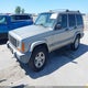1J4FF48SX1L568532 2001 Jeep Cherokee Sport auction photo thumbnail 2