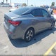 3N1AB8CV0NY292124 2022 Nissan Sentra Sv Xtronic Cvt auction photo thumbnail 4