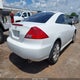 1HGCM82677A006076 2007 Honda Accord 3.0 Ex auction photo thumbnail 4