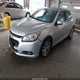 1G11F5SL1FU114168 2015 Chevrolet Malibu 1Lz auction photo thumbnail 2