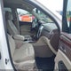 3GYFNEE33ES526189 2014 Cadillac Srx Luxury Collection auction photo thumbnail 5
