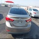 5NPDH4AE4FH548932 2015 Hyundai Elantra Se auction photo thumbnail 13