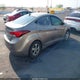 5NPDH4AE4FH548932 2015 Hyundai Elantra Se auction photo thumbnail 4