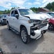 3GCUYHED5LG110661 2020 Chevrolet Silverado K1500 High Country auction photo thumbnail 1
