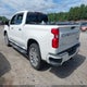 3GCUYHED5LG110661 2020 Chevrolet Silverado K1500 High Country auction photo thumbnail 3