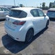 JTHKD5BHXD2168489 2013 Lexus Ct 200H 200 auction photo thumbnail 4