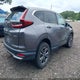 7FARW2H50ME001291 2021 Honda Cr-V Awd Ex auction photo thumbnail 4