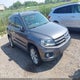 WVGAV7AX0CW002287 2012 Volkswagen Tiguan Se auction photo thumbnail 1