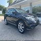 JN8AZ1FY9DW200184 2013 Nissan Murano Crosscabriolet auction photo thumbnail 1