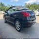 JN8AZ1FY9DW200184 2013 Nissan Murano Crosscabriolet auction photo thumbnail 3