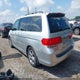 5FNRL3H92AB078107 2010 Honda Odyssey Touring auction photo thumbnail 3