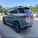 4JGFB4KB5LA008941 2020 Mercedes-Benz Gle 350 4Matic auction photo thumbnail 3