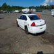 2G1WD5E33G1112121 2016 Chevrolet Impala Limited Police auction photo thumbnail 3
