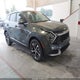 KNDPV3DF8S7365634 2025 Kia Sportage Ex auction photo thumbnail 1