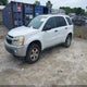 2CNDL13F756069633 2005 Chevrolet Equinox Ls auction photo thumbnail 2