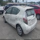 JTDKDTB35D1542832 2013 Toyota Prius C One auction photo thumbnail 3