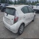 JTDKDTB35D1542832 2013 Toyota Prius C One auction photo thumbnail 4