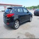 KM8JT3AC2AU073432 2010 Hyundai Tucson Gls auction photo thumbnail 4