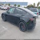 7SAYGDEF6NF558577 2022 Tesla Model Y Performance Dual Motor All-Wheel Drive auction photo thumbnail 3