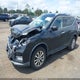 KNMAT2MV4HP533789 2017 Nissan Rogue Sv auction photo thumbnail 2