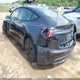 5YJ3E1EA1RF725949 2024 Tesla Model 3 Long Range Dual Motor All-Wheel Drive/Rear-Wheel Drive auction photo thumbnail 3