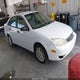 1FAFP34N45W214397 2005 Ford Focus Zx4 auction photo thumbnail 1