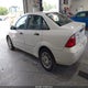 1FAFP34N45W214397 2005 Ford Focus Zx4 auction photo thumbnail 3