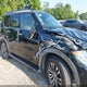 JN8AY2NE1J9733396 2018 Nissan Armada Platinum auction photo thumbnail 16