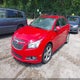 1G1PE5SB5D7151319 2013 Chevrolet Cruze 2Lt Auto auction photo thumbnail 2
