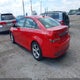 1G1PE5SB5D7151319 2013 Chevrolet Cruze 2Lt Auto auction photo thumbnail 3