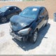 5YFBURHE3JP802812 2018 Toyota Corolla Le auction photo thumbnail 2