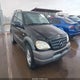 4JGAB54E0XA065965 1999 Mercedes-Benz Ml 320 auction photo thumbnail 1