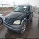 4JGAB54E0XA065965 1999 Mercedes-Benz Ml 320 auction photo thumbnail 2