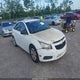 1G1PA5SHXF7102183 2015 Chevrolet Cruze Ls Auto auction photo thumbnail 1