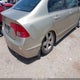 1HGFA16858L037194 2008 Honda Civic Ex auction photo thumbnail 6