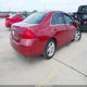 1HGCM56787A109279 2007 Honda Accord 2.4 Ex auction photo thumbnail 4