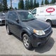 JF2SH6BC8AH769961 2010 Subaru Forester 2.5X auction photo thumbnail 1