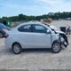 ML32FUFJ7PHF02066 2023 Mitsubishi Mirage G4 Black Edition/Es/Le auction photo thumbnail 13