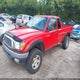 5TEWN72N83Z145420 2003 Toyota Tacoma Base V6 auction photo thumbnail 2