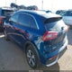 KNDCC3LC8H5071375 2017 Kia Niro Ex auction photo thumbnail 3