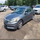 1HGCP2F42BA128768 2011 Honda Accord 2.4 Lx-P auction photo thumbnail 2