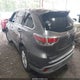 5TDZKRFH6ES031924 2014 Toyota Highlander Le V6 auction photo thumbnail 3